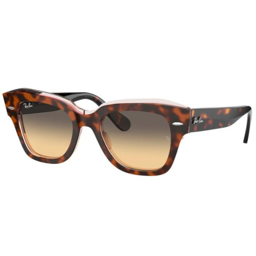 RAY BAN STATE STREET RB2186 1324/BG